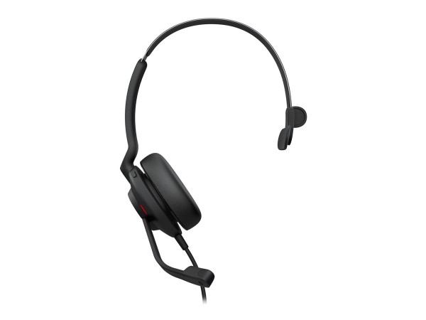 GN NETCOM GN NETCOM Jabra Evolve2 30 SE UC Mono USB-C LU: Headset, soft pouch in**Nachhaltiger Verpackung**