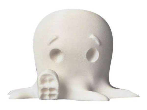 MAKERBOT - 1 - True White - 0.9 kg - PLA MP05780