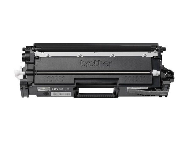 BROTHER BROTHER TN-821XXLBK Ultra High Yield Black Toner Cartridge for EC Prints 15000 pages