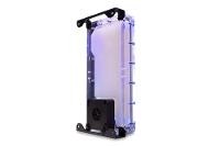 EKWB Quantum Kinetic FLT 240 DDC PWM D-RGB | Plexi 3831109819760