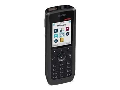 ASCOM Handset d63 Protector mit BT - schwarz (DH7-ADAA) DH7-ADAA