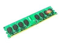 TRANSCEND DDR2-RAM 2GB PC2-6400 CL5 Transcend