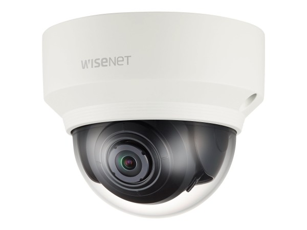 HANWHA HANWHA Wisenet X-Serie XND-6010 Dome 2MP