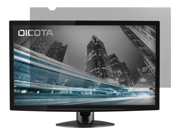 DICOTA Sichtschutz Secret 24" Wide (16:9) D30132