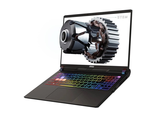 MSI MSI Vector 16 HX AI A2XWIG-293 40,6cm (16") Ultra 9 275HX 16GB 1TB W11