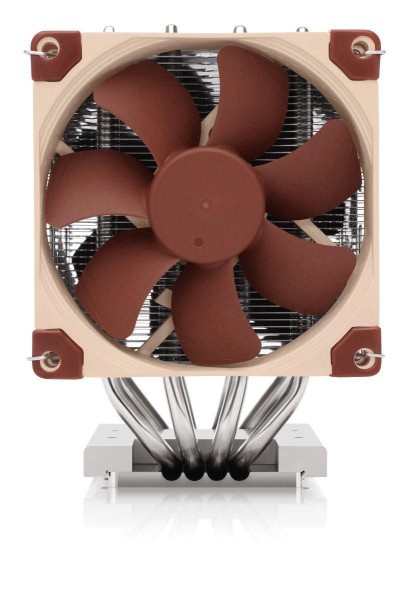 NOCTUA NH-D9 TR5-SP6 4U Tower CPU-Kühler für Sockel SP6, sTRX5, sWRX9 aktiv NH-D9 TR5-SP6 4U