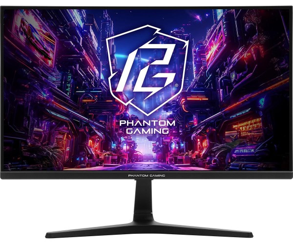 ASROCK ASROCK PG25FFT 62,2cm (24,5")