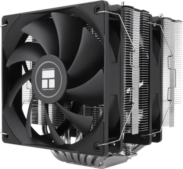 THERMALRIGHT THERMALRIGHT Phantom Spirit 120 SE CPU-Kühler - 120 mm, Dual-Tower