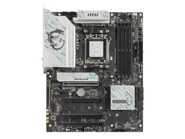 MSI B850 Gaming Plus Wifi SAM5 7E56-001R