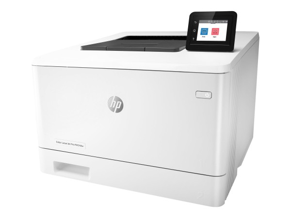 HP HP Color LaserJet Pro M454dw