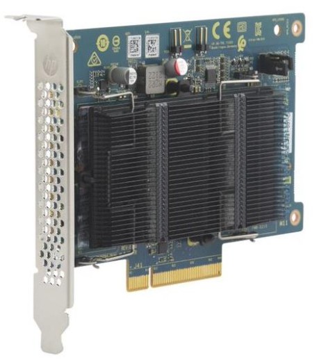 HP HP Z Turbo 2TB