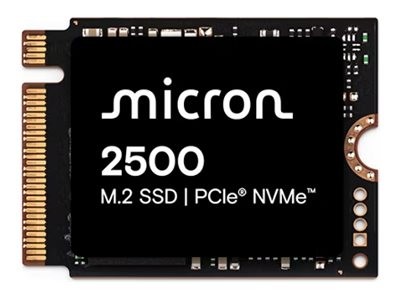 MICRON MICRON 2500 2TB