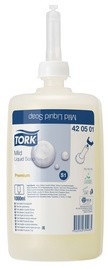 TORK Flüssigseife, mild, 1.000 ml