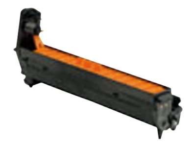 OKI Cyan Trommel Kit 42126643