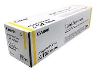 CANON CANON T02 - Gelb - Original - Tonerpatrone (8532B001)