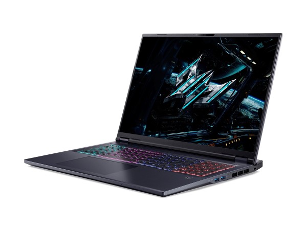 ACER Predator Helios Neo 18 AI PHN18-72-996F 45,7cm (18") Ultra 9 275HX 32G NH.QVEEG.00B