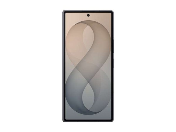 SAMSUNG F976B Galaxy Z Fold8 Ultra Graphite 16GB/1TB Dual-SIM Android 17 SM-F976BZKNEUB