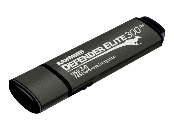 KANGURU KANGURU Defender Elite300 128GB