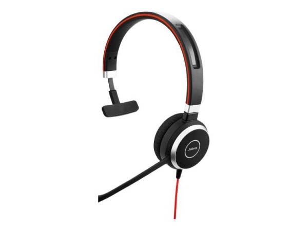 GN NETCOM Jabra Evolve 40 MS Mono 6393-823-109