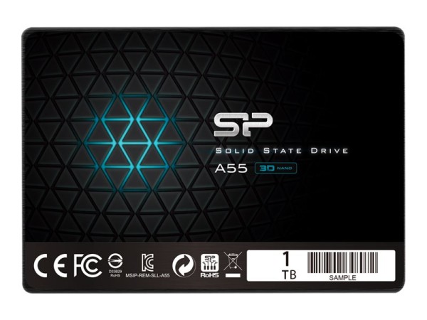 SILICON POWER SILICON POWER Ace A55 1TB