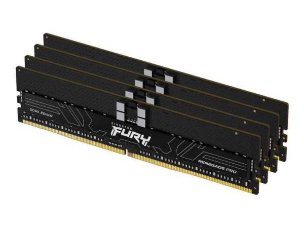 KINGSTON Renegade Pro 128GB Kit (4x32GB) KF564R32RBE2K4-128