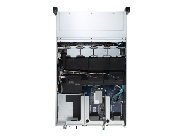 GIGABYTE GIGABYTE Barebone R281-G30