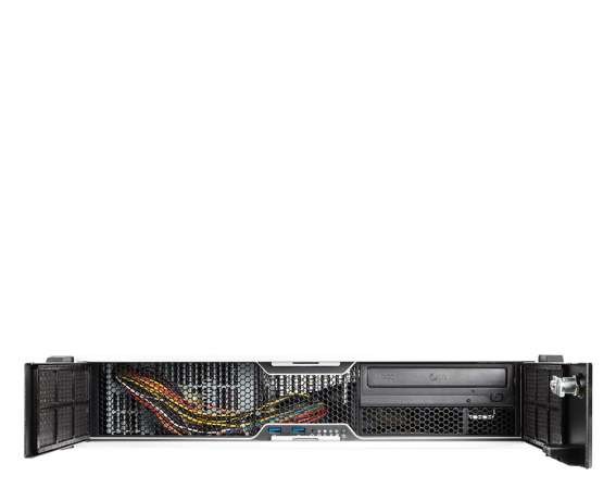 BLUECHIP INDUSTRYline R5224 i5-14400 16GB 500GB W11P 551422