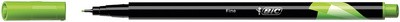 BIC Fineliner Intensity Fine, Strichfarbe: schwarz