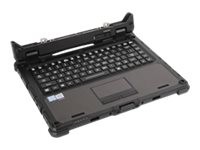 GETAC GETAC - Tastatur - Dock - Layout für Großbritannien (GDKBC5)