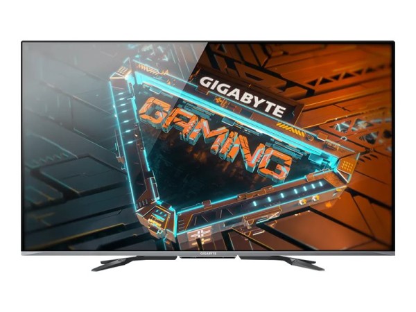 GIGABYTE GIGABYTE S55U Gaming Monitor 139,7cm (55")