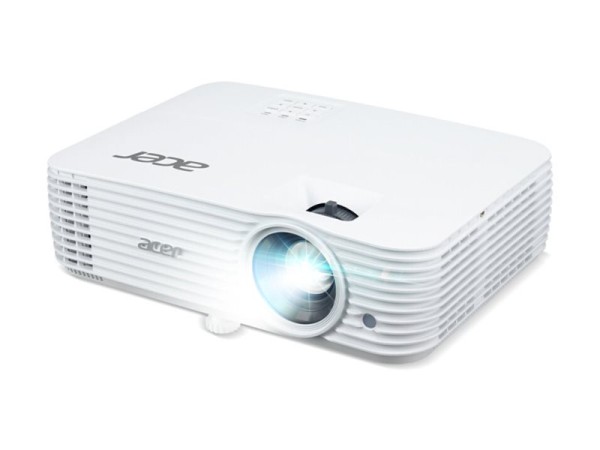 ACER H6542BDi - Heimkino Beamer mit hoher Helligkeit, Fußballmodus & HDMI 3 MR.JW011.00B