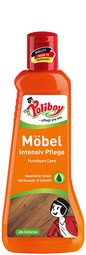 Poliboy Möbel Intensiv Pflege, 375 ml Sprühflasche