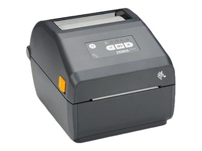 ZEBRA ZD421 DT Printer 300 dpi USB ZD4A043-D0EE00EZ
