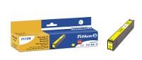 PELIKAN PELIKAN Patrone HP H108 CN628AE - HP971XL yellow remanufactured