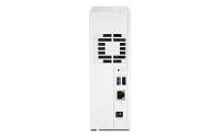 Bundle QNAP TS-133 + SEAGATE ST6000VN006 6TB TS-133/6TB/1X6TB