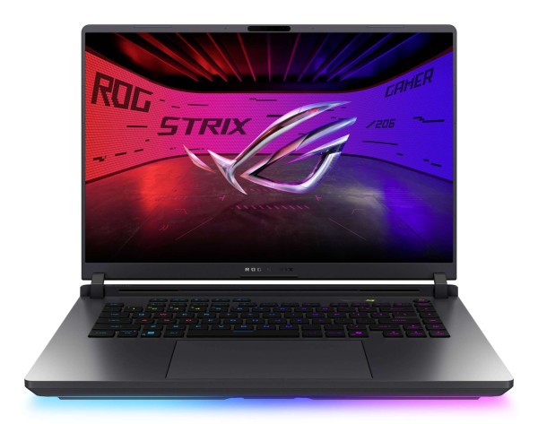 ASUS ROG Strix G16 (G615LW-TS338W) 40,6cm (16") Ultra 9 290HX Plus 32GB 1TB 90NR0LG2-M00H50