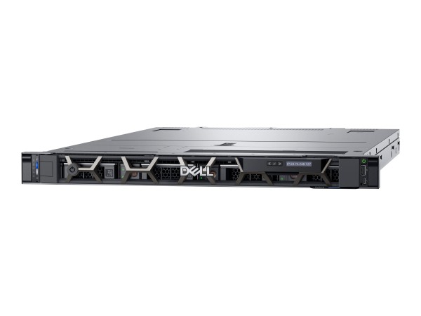 DELL PowerEdge R6525 - Smart Selection Flexi 2x AMD EPYC 7302 2x16GB 1x480G PER652501A