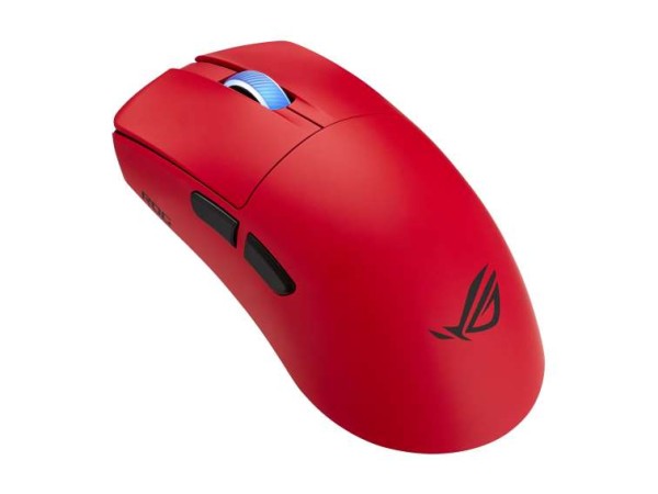 ASUS ROG HARPE II ACE RED 90MP0490-BMUA20