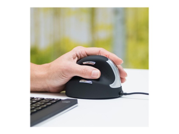 HE Mouse Vertical Mouse Left RGOHELE