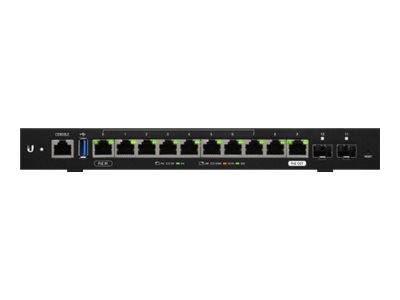 UBIQUITI NETWORKS EdgeRouter 12 ER-12