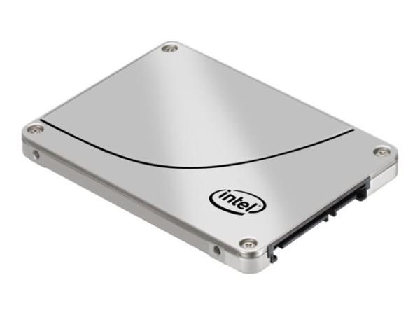 INTEL 800GB INTEL Solid-State Drive DC S3710 Series