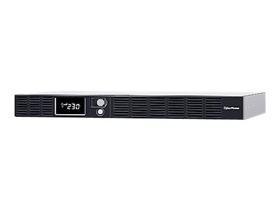 CYBERPOWER CYBERPOWER SYSTEMS USV Green Power UPS 600VA/360W