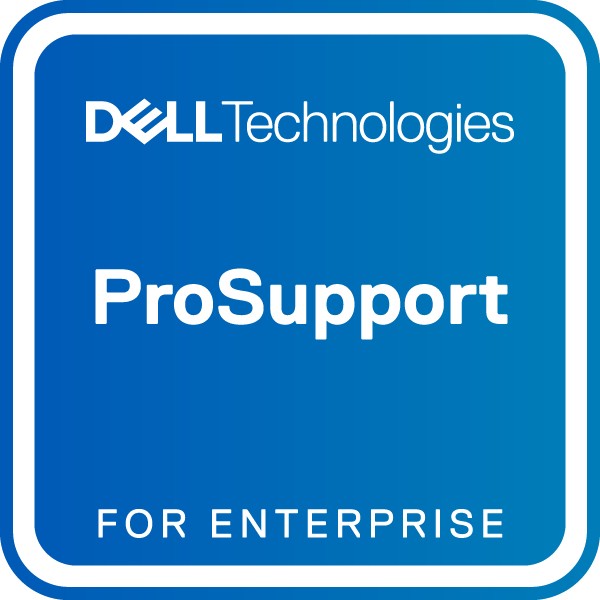 DELL 1Y Next Bus. Day to 5Y ProSpt (PR350_1OS5PS) PR350_1OS5PS