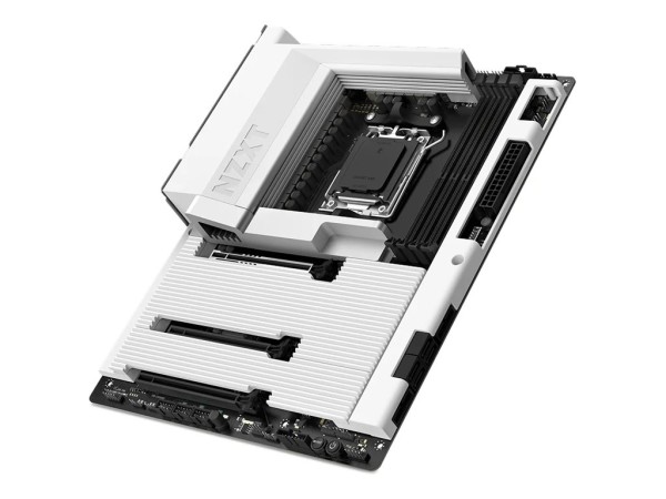 NZXT NZXT N7 B850 ATX SAM5
