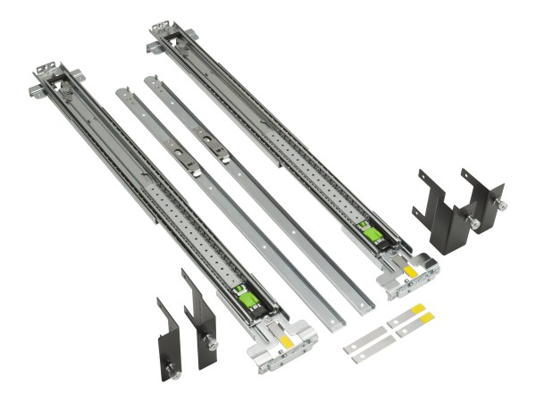 HP Z640/Z840/Z8G4 Rail Rack Kit 2FZ77AA
