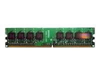TRANSCEND DDR2-RAM 1GB PC2-6.400 CL5 Transcend