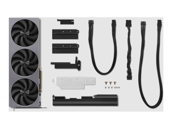 LENOVO LENOVO NVIDIA GeForce RTX 5080 16GB