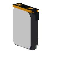 WESTERN DIGITAL WESTERN DIGITAL HC320 8TB