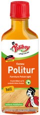 Poliboy fixneu Holz Politur hell, 2,5 Liter