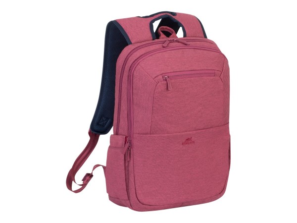 RIVACASE 7760 red Laptop backpack 15.6" / 6 7760 RED